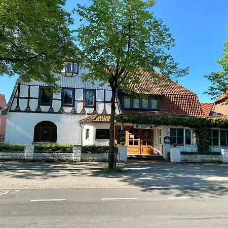 Hotel Landgasthof Voltmer Ramlingen