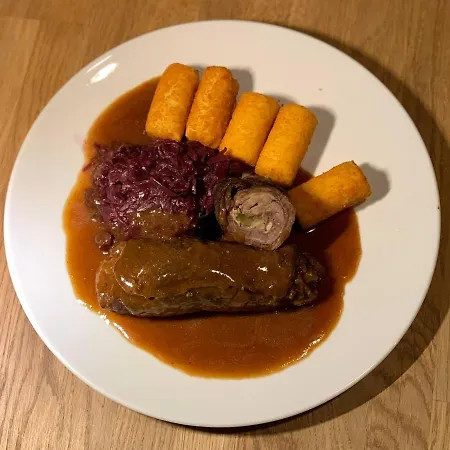 Hotel Landgasthof Voltmer Ramlingen