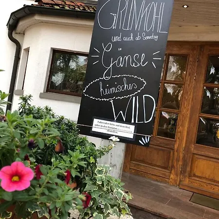 Hotel Landgasthof Voltmer