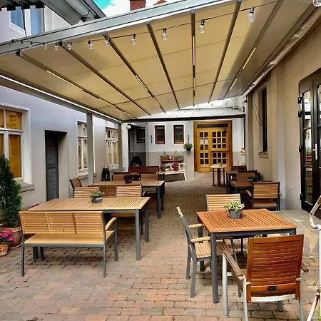 Hotel Landgasthof Voltmer 3*