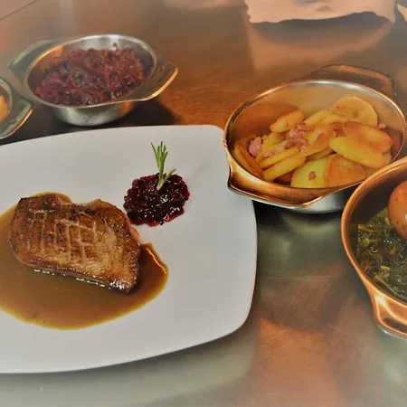 Hotel Landgasthof Voltmer 3*