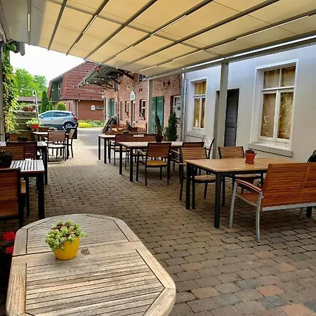 מלון Landgasthof Voltmer Ramlingen