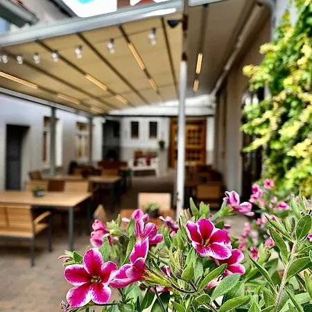 Landgasthof Voltmer 3*