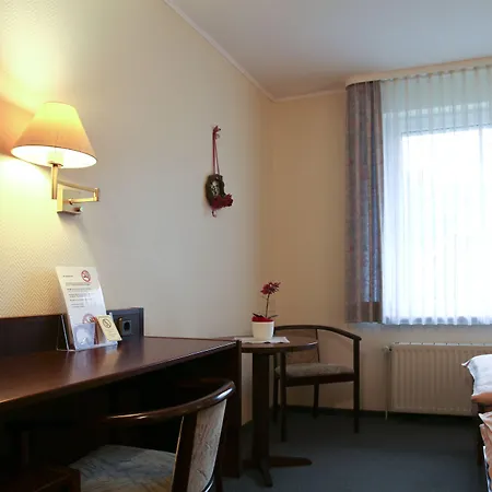 מלון Landgasthof Voltmer Ramlingen