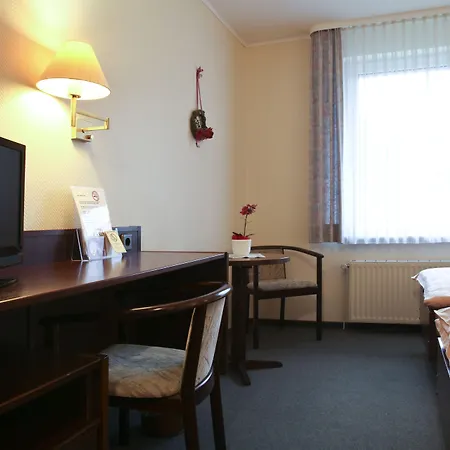 Hotel Landgasthof Voltmer 3*