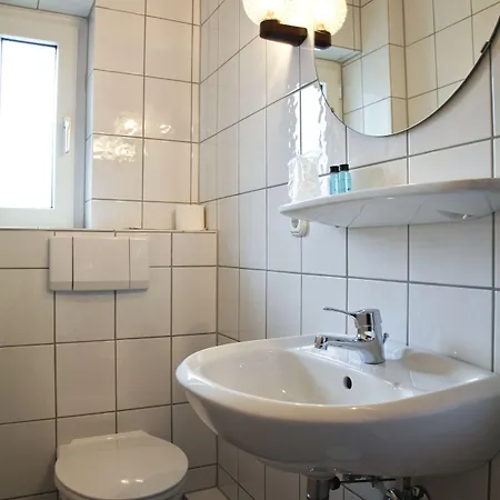 Hotel Landgasthof Voltmer Ramlingen