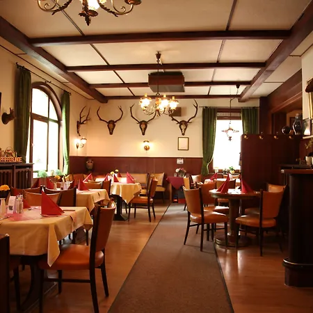 Landgasthof Voltmer Hotel 3*