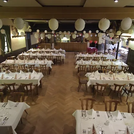 Landgasthof Voltmer Hotel
