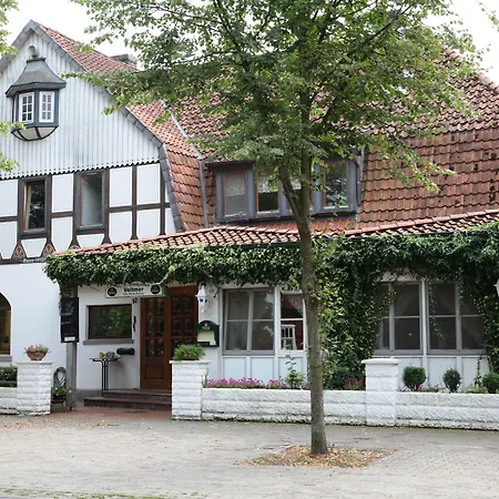 Landgasthof Voltmer 3* Ramlingen