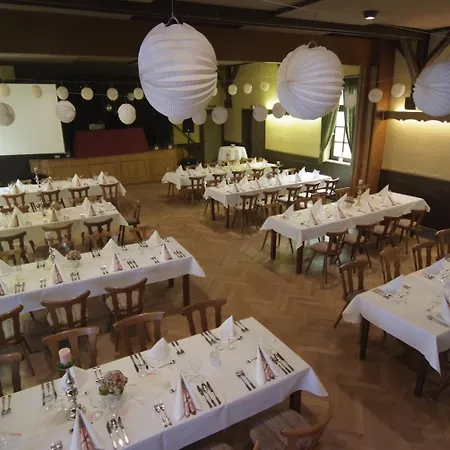 Landgasthof Voltmer מלון 3*