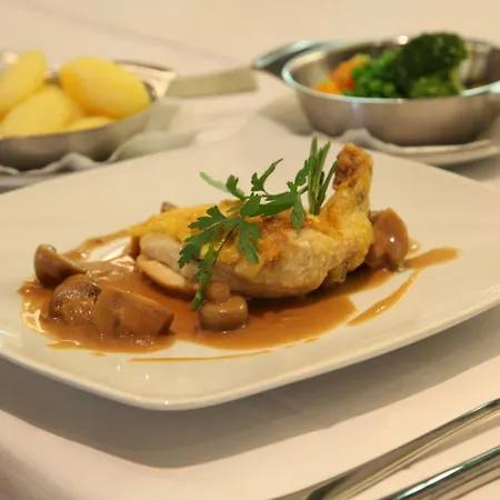 Landgasthof Voltmer 3*