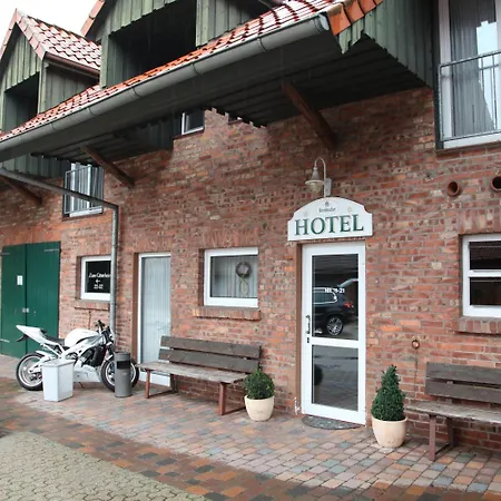 Landgasthof Voltmer Hotel Ramlingen