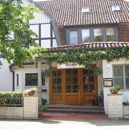 Landgasthof Voltmer Hotel 3*