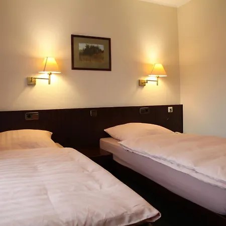 Landgasthof Voltmer 3*