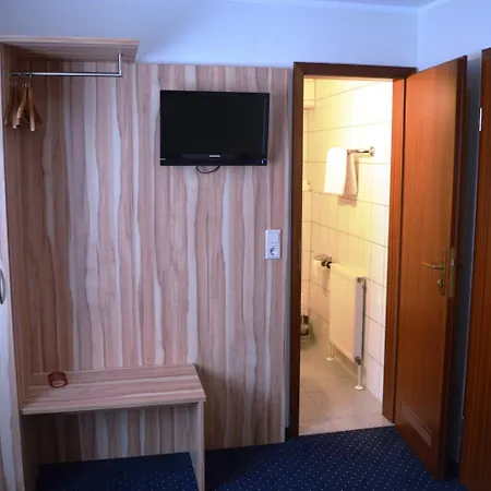 Hotel Landgasthof Voltmer