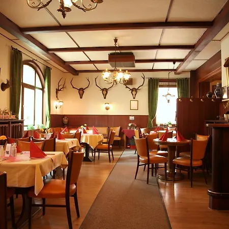 Hotel Landgasthof Voltmer 3*