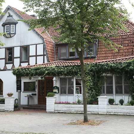 Hotel Landgasthof Voltmer 3*