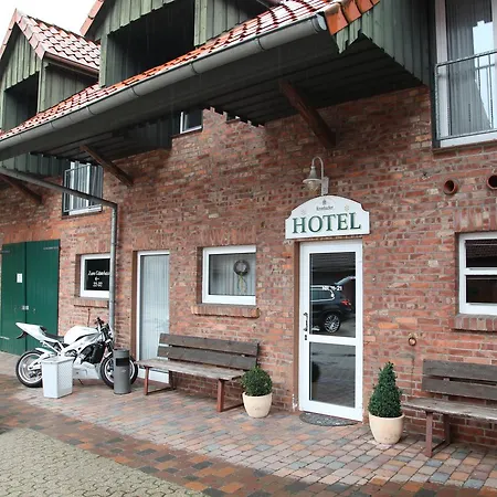 Hotel Landgasthof Voltmer 3*