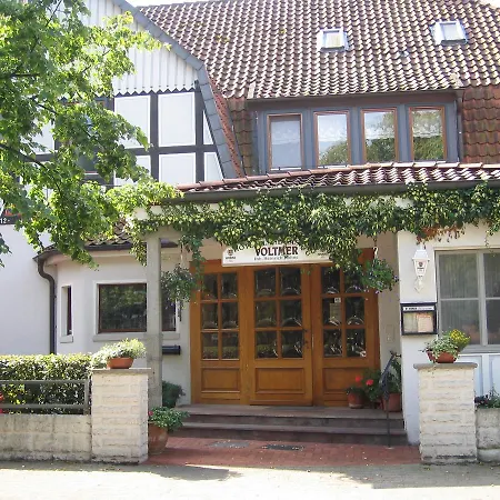 Landgasthof Voltmer 3* Ramlingen