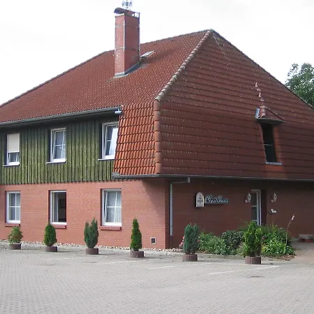 Hotel Landgasthof Voltmer 3*