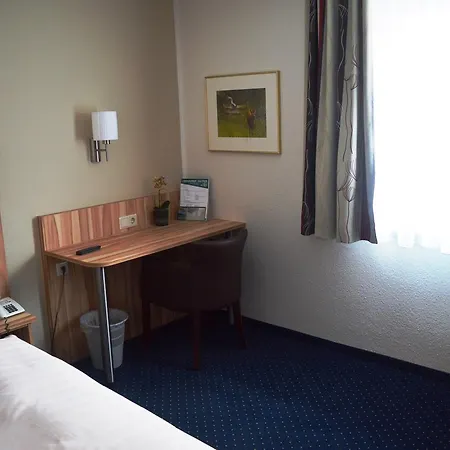 Hotel Landgasthof Voltmer 3*