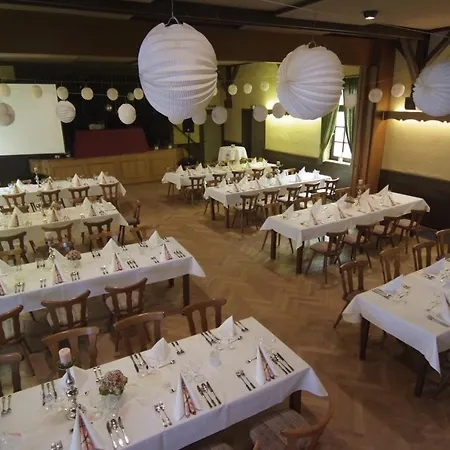 Landgasthof Voltmer Hotel Ramlingen