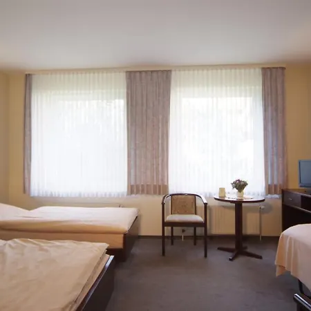 Landgasthof Voltmer Hotel