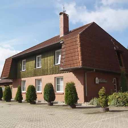 Landgasthof Voltmer Hotel
