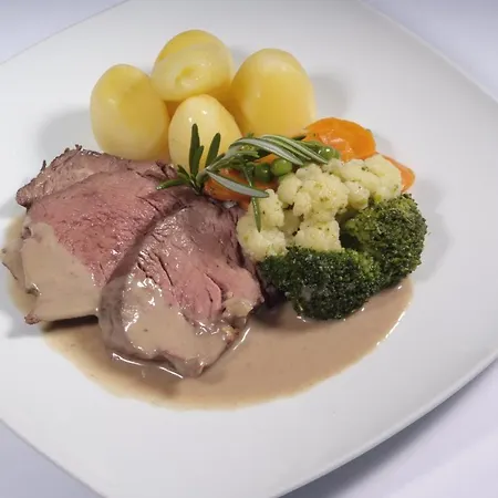 Hotel Landgasthof Voltmer