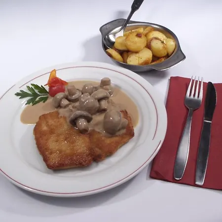 Landgasthof Voltmer Ramlingen