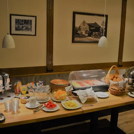 Landgasthof Voltmer מלון 3*