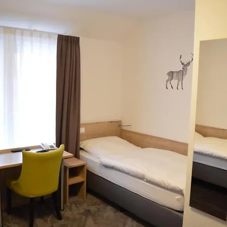 Hotel Landgasthof Voltmer