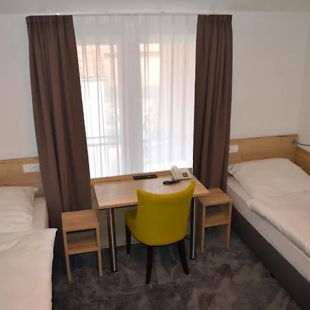 Landgasthof Voltmer Hotel