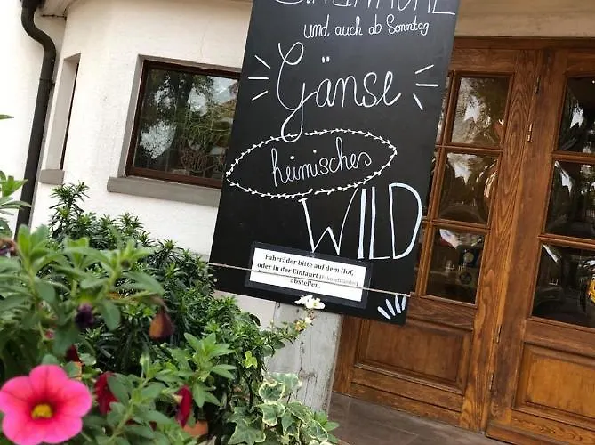 Hotel Landgasthof Voltmer