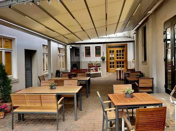 Hotel Landgasthof Voltmer 3*