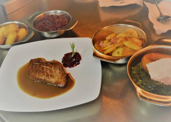 Hotel Landgasthof Voltmer 3*