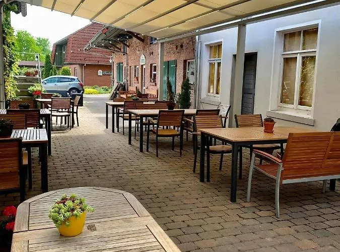 Hotel Landgasthof Voltmer Ramlingen