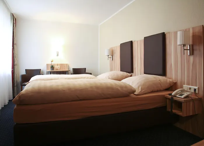 Landgasthof Voltmer 3*