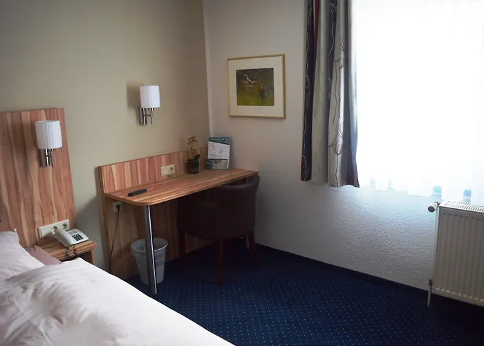 Landgasthof Voltmer 3* Ramlingen