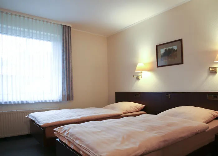 Landgasthof Voltmer Hotel Ramlingen