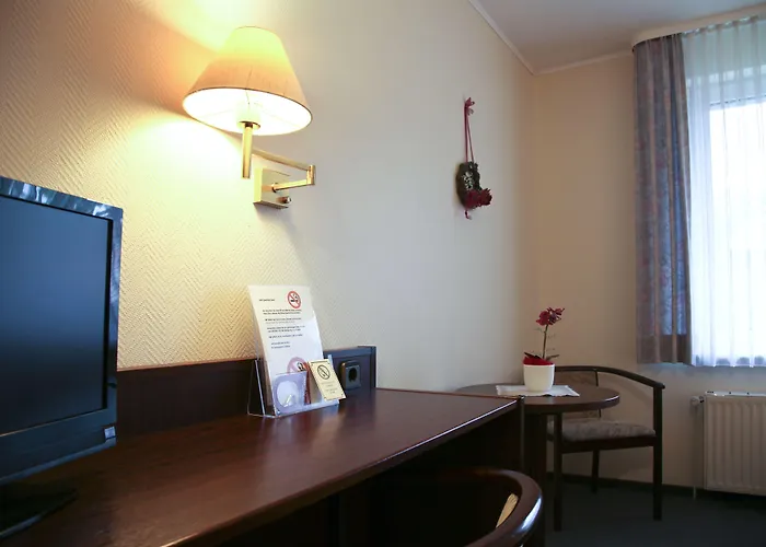 Hotel Landgasthof Voltmer 3*