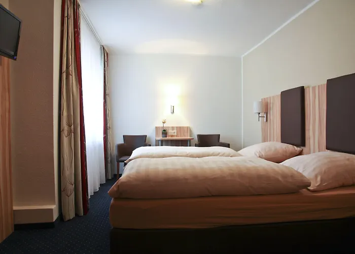 Landgasthof Voltmer 3* Ramlingen