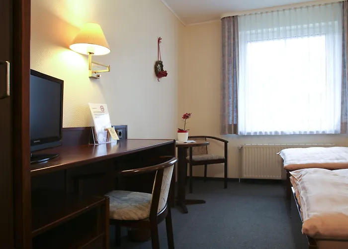 Otel Landgasthof Voltmer 3*