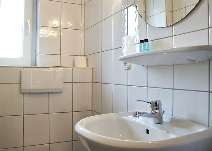 Hotel Landgasthof Voltmer Ramlingen