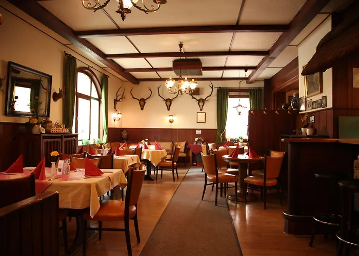 Landgasthof Voltmer Hotel 3*