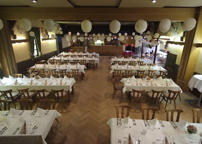 Landgasthof Voltmer Otel