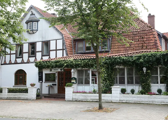 Landgasthof Voltmer 3* Ramlingen