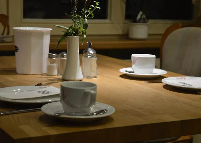 Otel Landgasthof Voltmer 3*