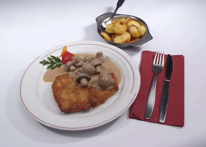 Landgasthof Voltmer 3*