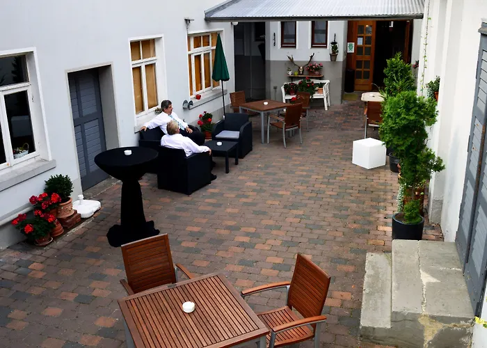 Landgasthof Voltmer Ramlingen